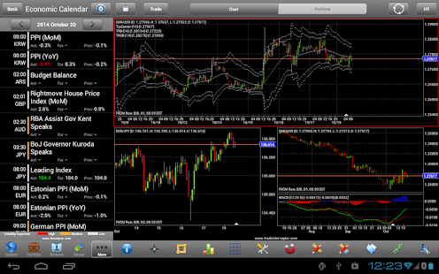 olymp trade download for pc