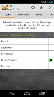 How to install Prüfung MFA 1.7.4 apk for pc
