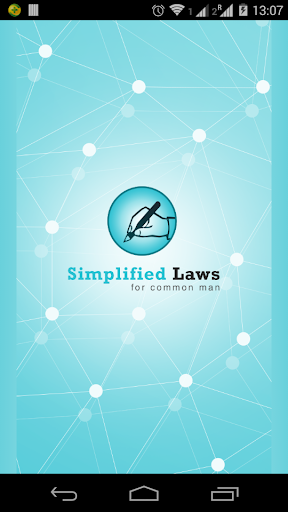Simplified Laws