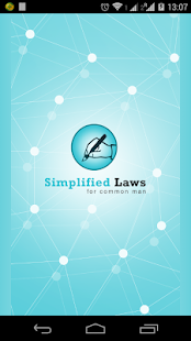 Free Download Simplified Laws APK for Android