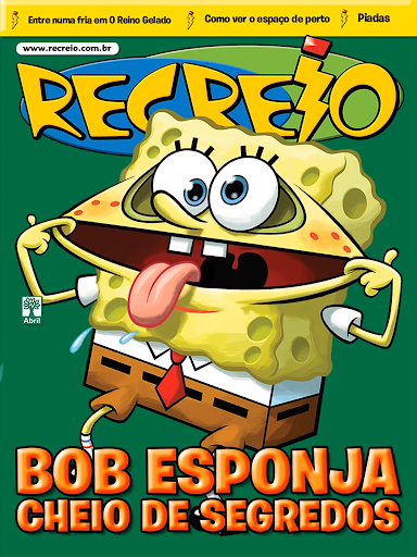 Revista RECREIO