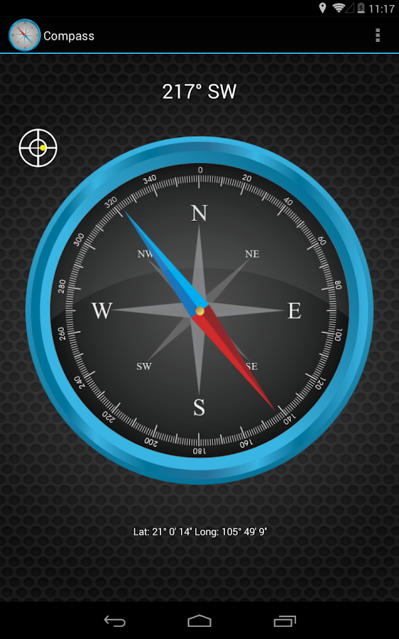 Accurate Compass Android Apps on Google Play