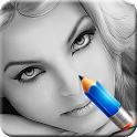 Sketch Me:Photo Effects icon