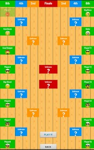 Crazy Hockey Lite Screenshots 7