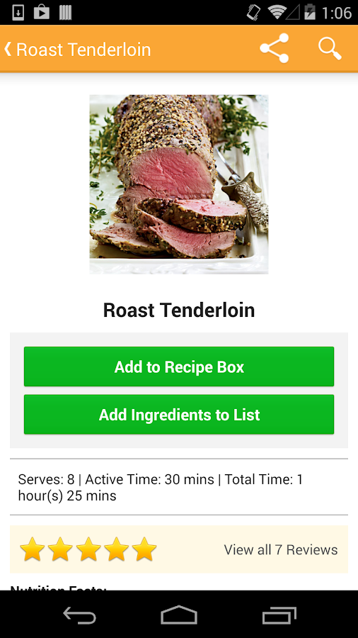 Wegmans Android Apps on Google Play