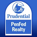 Prudential PenFed Realty logo