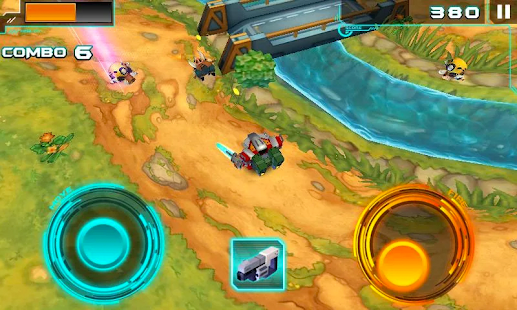 Armorslays 2 - screenshot thumbnail