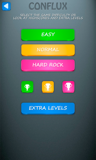 【免費棋類遊戲App】CONFLUX: The Block Best Games-APP點子