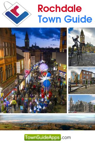 Rochdale Town Guide