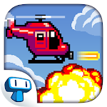 C.H.O.P.S. - Helicopter Game Apk
