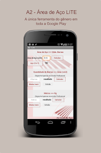 How to download A2 - Área de Aço Lite lastet apk for android