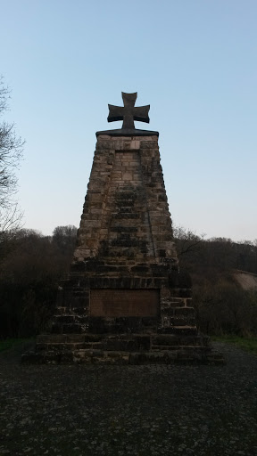Burglahr - Gefallenen Denkmal