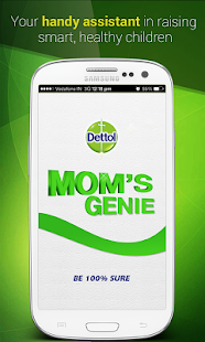 How to download Dettol Mom's Genie 1.0.0.27539 mod apk for pc