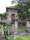 Black Gate Temple