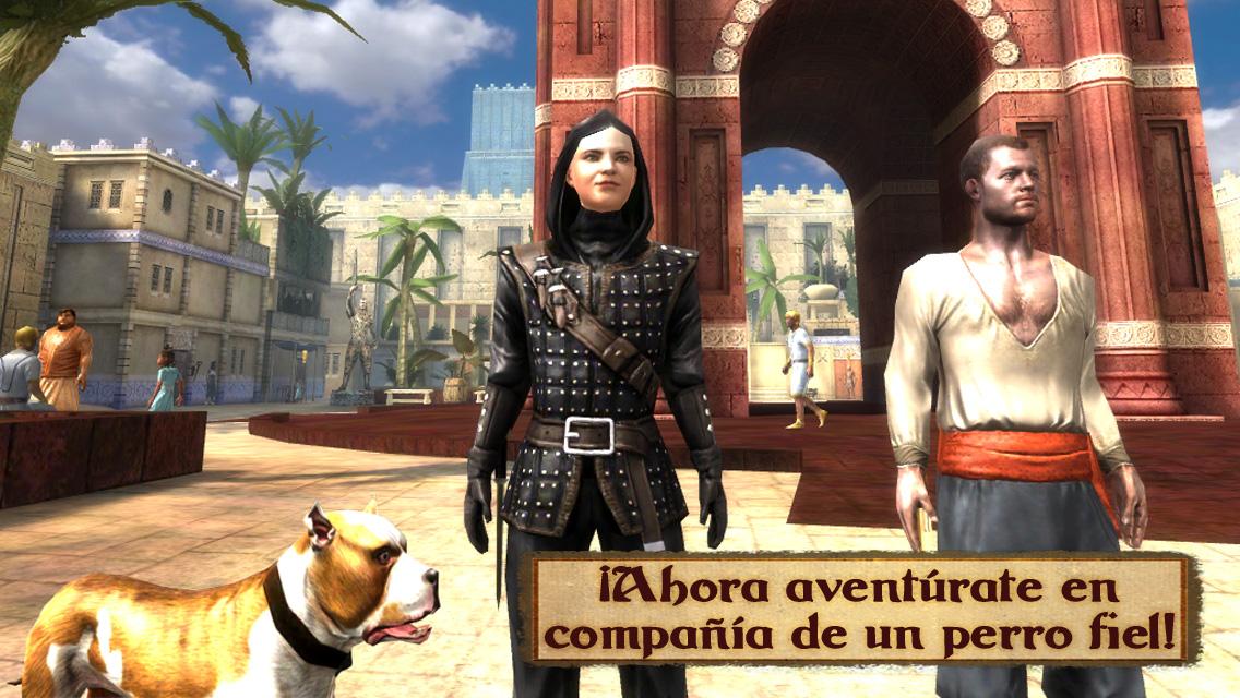 ...