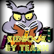 KidBook: Bugs