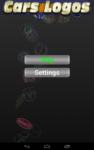 【免費益智App】Cars Logos Quiz HD-APP點子