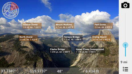 In Sight - USA poster 8