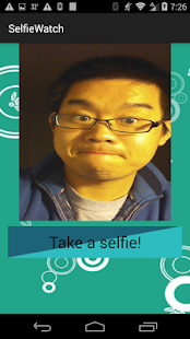 SelfieWatch Screenshots 2