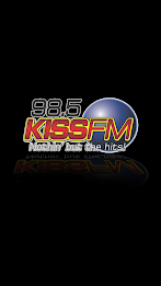 wksw kiss-fm 98.5 poster 1