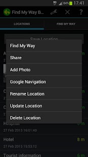 How to install Find My Way Back Pro lastet apk for bluestacks