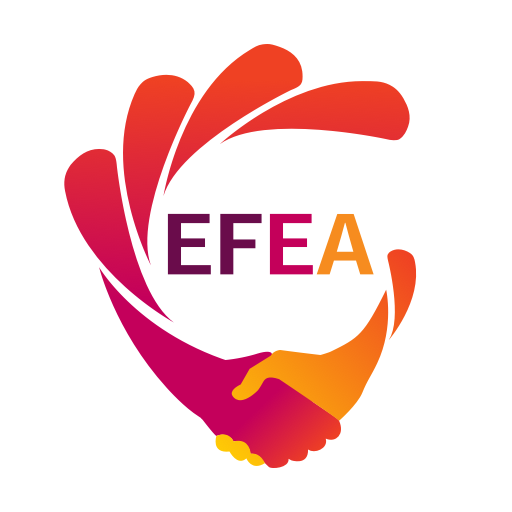 EFEA Форум 2015 LOGO-APP點子