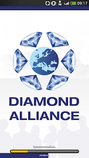 Diamond Alliance Screenshots 0
