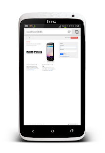 Social Engineering Kit - screenshot thumbnail