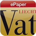 Liechtensteiner Vaterland logo