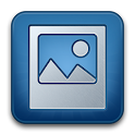 MAGIX Online Album mobile logo