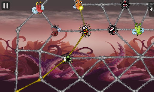 (Game-Android)Greedy Spiders 2 qvga&hvga N-O1c5vN-wMv9fBzUm3yMclIrHCokcEJSh1BQ9zorLLaXWz1FbmIxkAFOMwNMMf5cuA