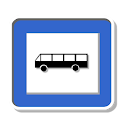 Szegedi Menetrend logo