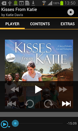 Kisses From Katie K. Davis