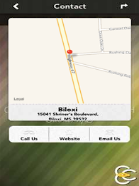 Coast Community Church poster 6