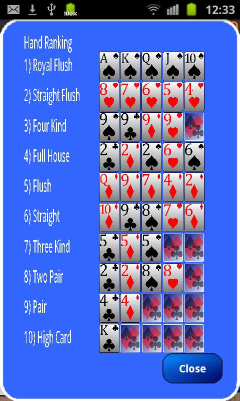 Poker