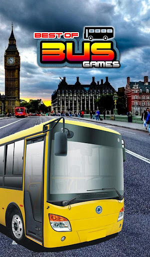 Bus Games