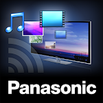 Cover Image of डाउनलोड पैनासोनिक टीवी रिमोट 2 2.50 APK