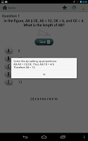 ACT Exam Prep PRO APK Gambar Screenshot #22