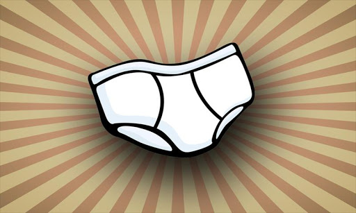 Men's Designer Underwear Plus