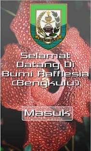 Aplikasi Pariwisata Bengkulu Screenshots 6