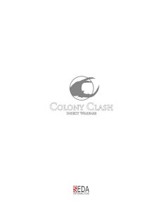Colony Clash : Merge Roach Screenshots 0