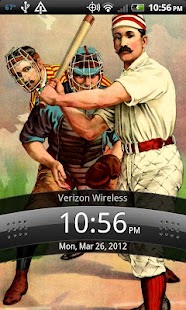 How to install Baseball 1880 Live Wallpaper 1.5 unlimited apk for pc