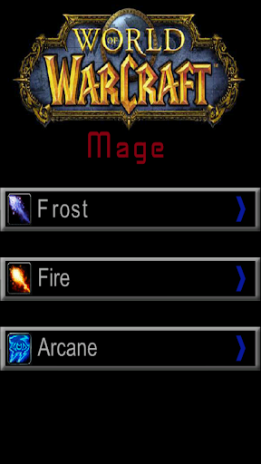 WoW Mage Guide