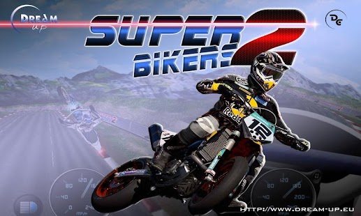 SuperBikers 2 Free