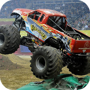 Fantastic Monster Trucks.apk 1.0