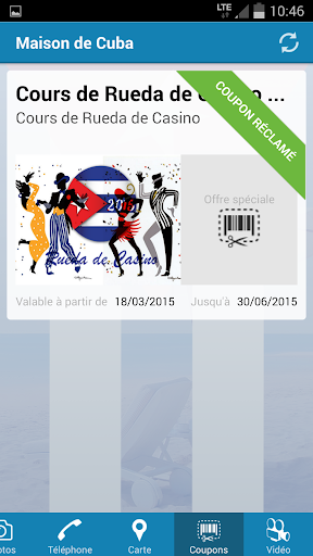免費下載娛樂APP|Maison de Cuba app開箱文|APP開箱王