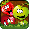 Fruitito icon