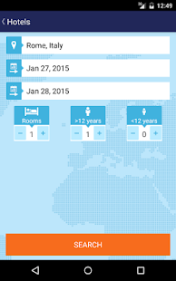 Jetcost - Cheap flights Screenshots 10