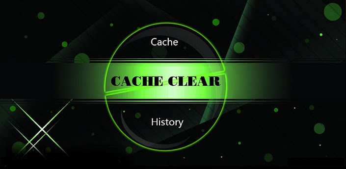 Cache Clear