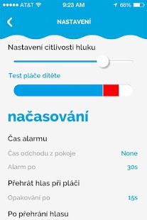 Download Chůvička Biopron APK